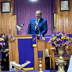 Meet your Posher, Keith